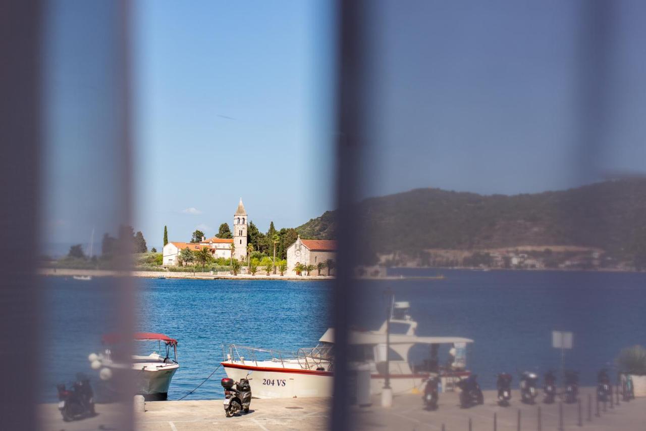 Seaside Vis