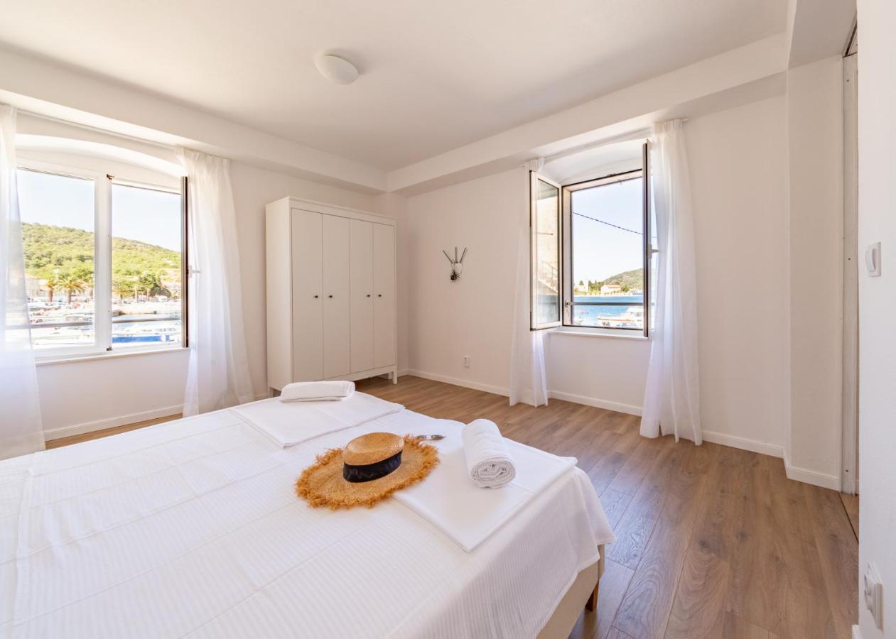 Seaside Apartmán