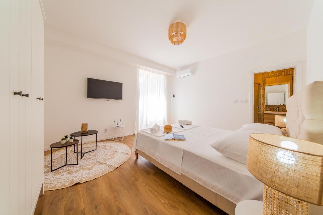 Appartamento Seaside *