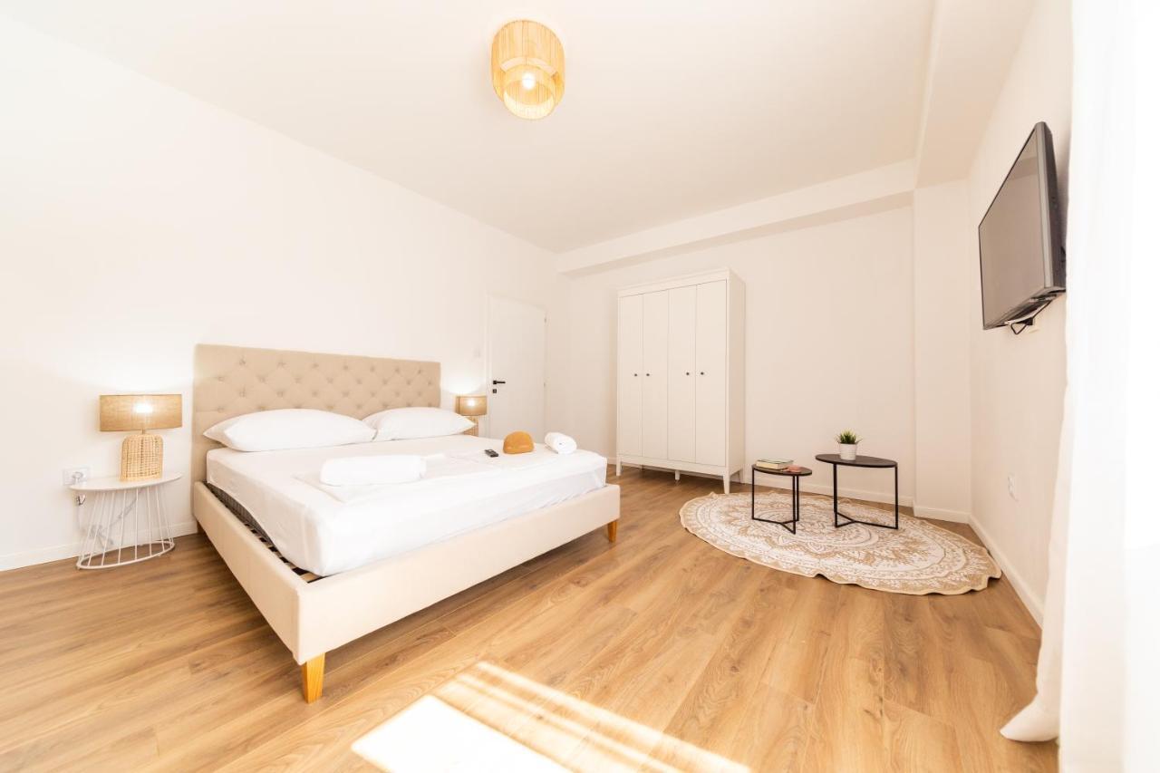 Apartmán Seaside *