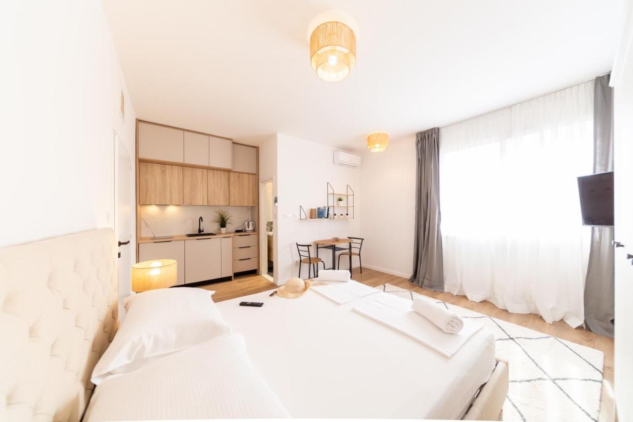 Seaside Apartmán Vis