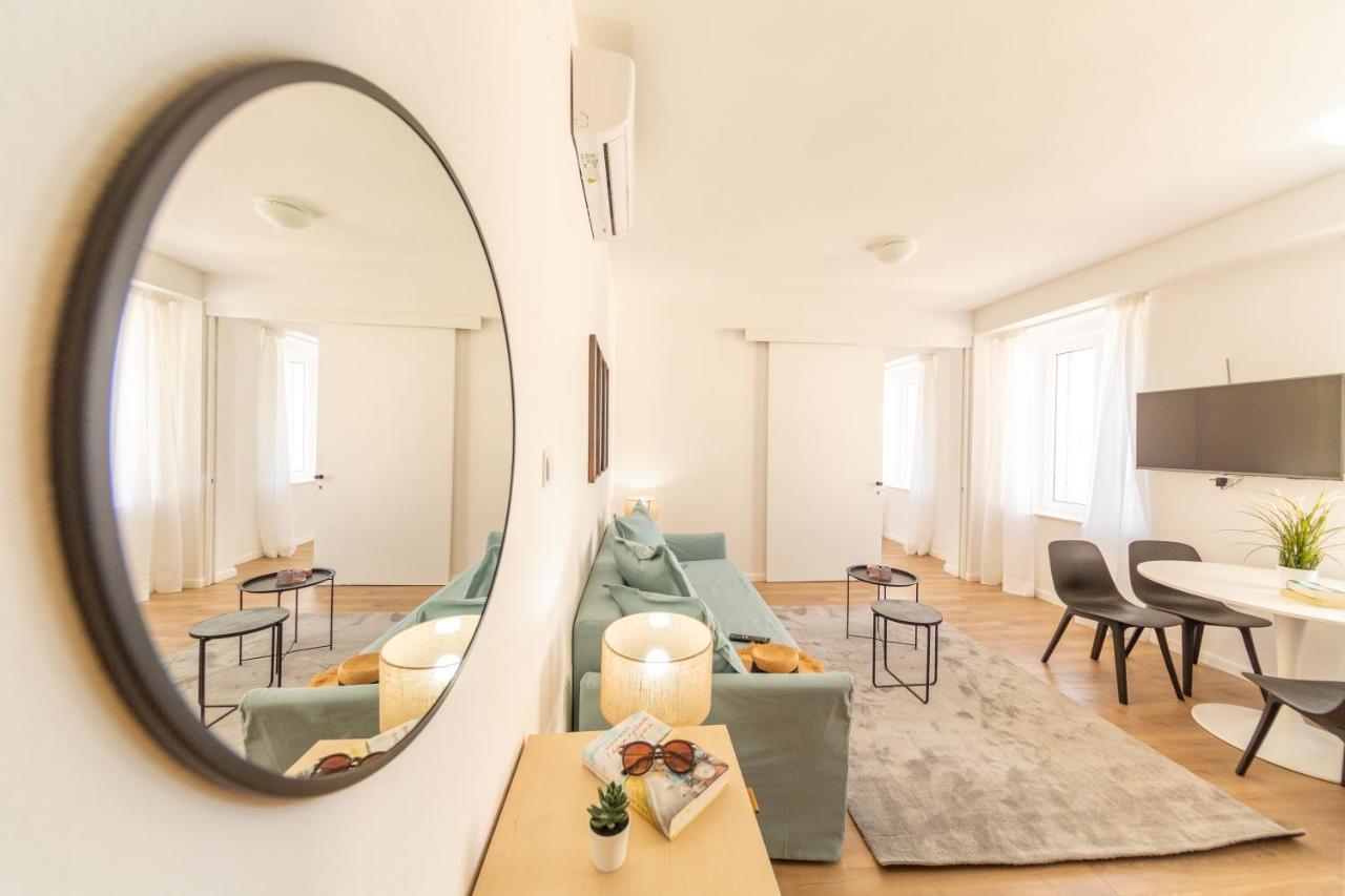 Seaside Apartmán