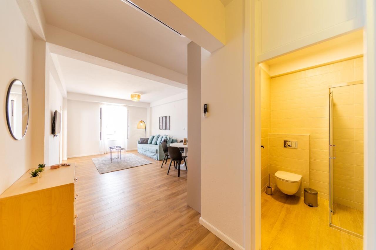 Apartmán Seaside Vis