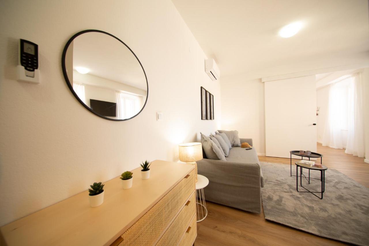 Apartma Seaside *