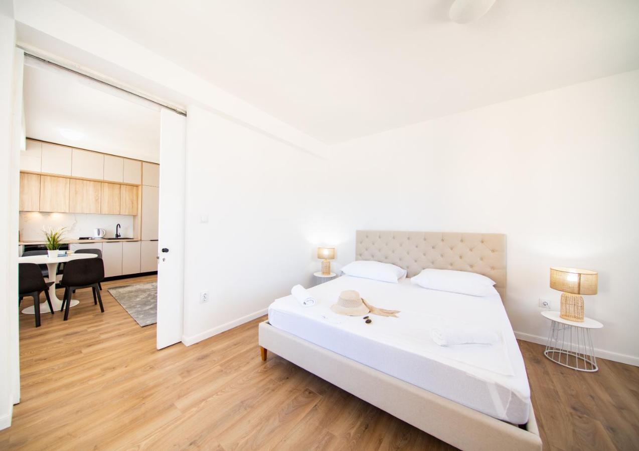 Seaside Apartma Vis