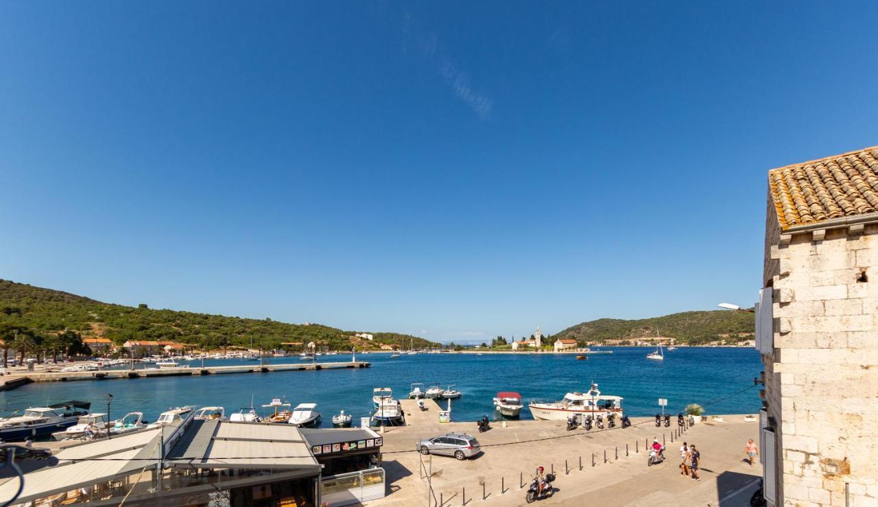 Seaside * Vis